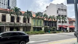 Mnd Building Annexe B/amoy Street Food Centre (D1), Shop House #570045791